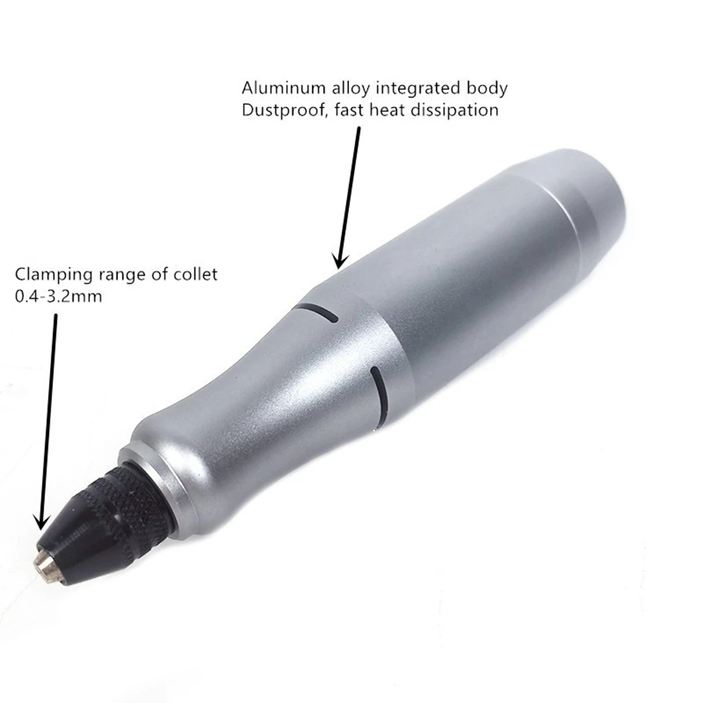 

B17B 20V Compact Grinder for 18V-21V Makita Battery Electric Polishing Machine Grinding Machine Electric Engraving Tool