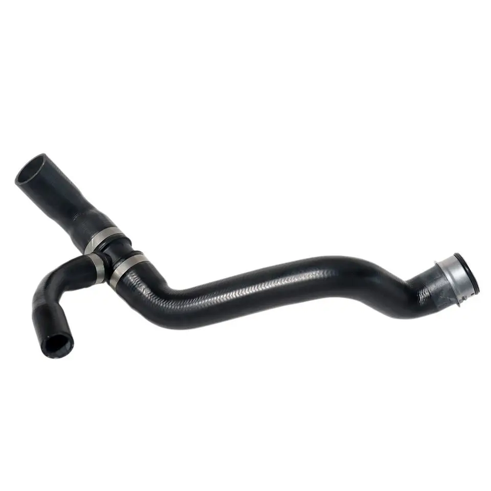 1645010582 1645010482 Water Tank Connection Lower Water Hose A1645010582 For Mercedes Benz ML300 350 Coolant Hose Rubber Pipe