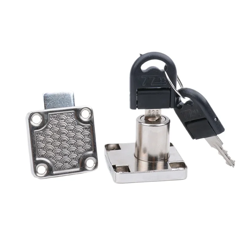 

Drawer Furniture Lock Same Key 20mm Wardrobe Cabinet Door Locker Office Desk Letter MailBox Cam Locks Hardware