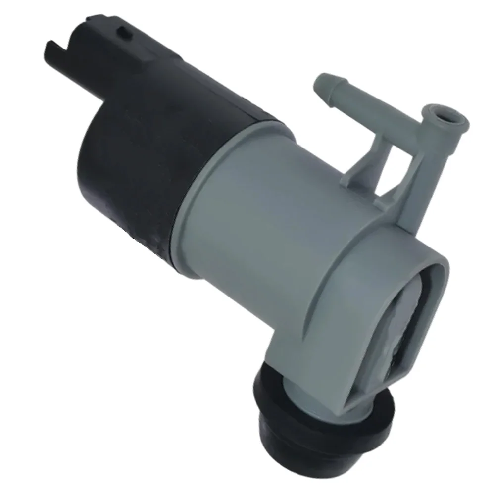 

2pins Car Windshield Wiper Washer Pump for Nissan Navara 2005-2013 Navara D40 2005-2015 28920-EB300 28920EB300