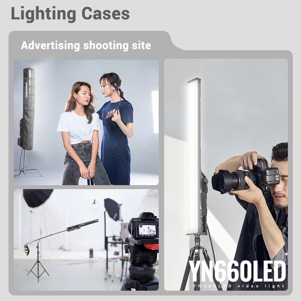 Rgb Led Light Bi-Co…