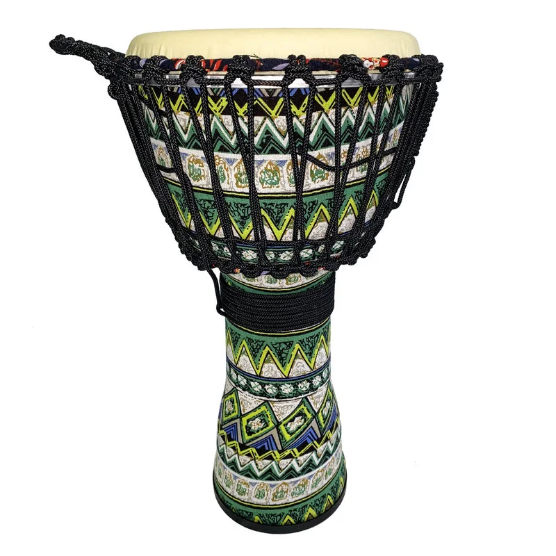 Batería de instrumento musical - Musical Instrument In Africa reseña y precio