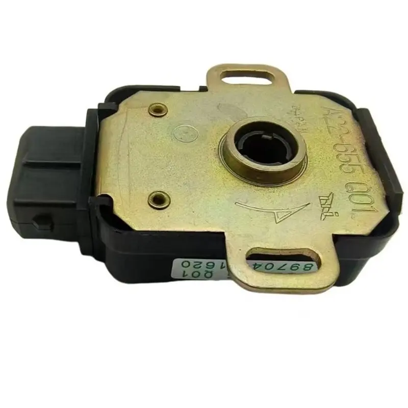 N26R-Throttle Position Sensor TPS For Isuzu A22-655Q01