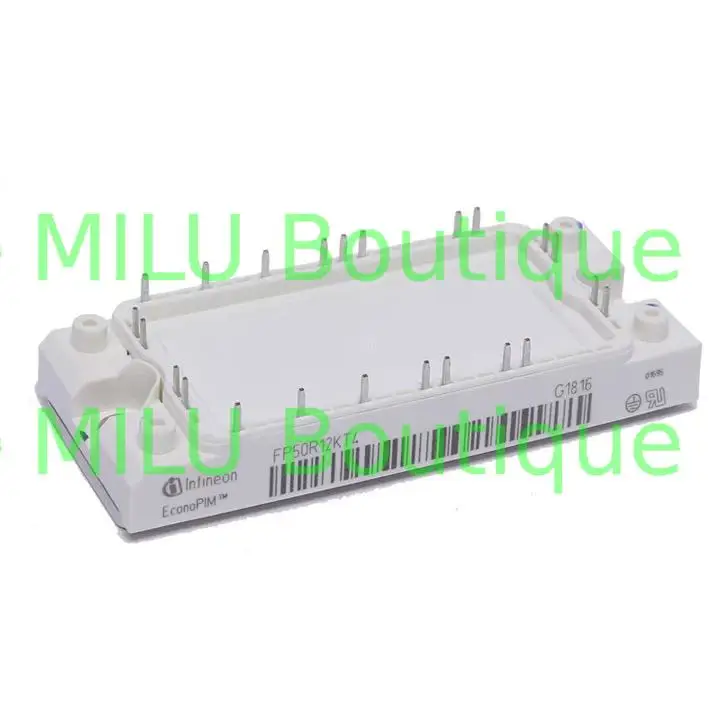 FP100R12KT4 FP75R12KT4 FP50R12KT4 FP35R12KT4 FP25R12KT4 FP150R12KT4 NIEUWE MODULE