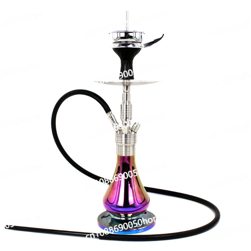 Wholesale of Stainless Steel Hookah Pipes, Clamps, and Hookah Charcoal