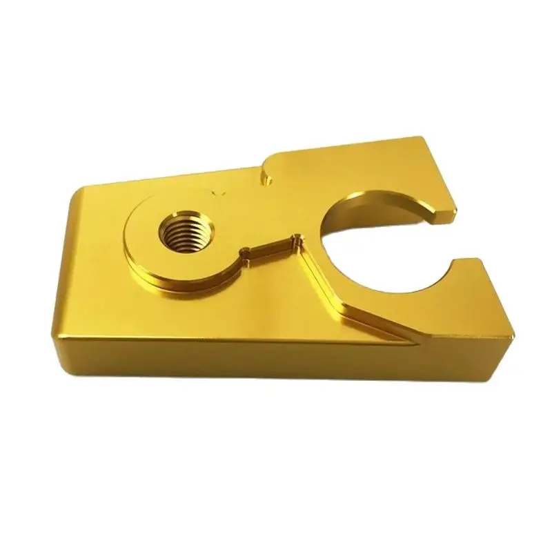 Customized CNC Brass/ Copper Parts for Machining Auto Truck Bus Car Motorcycle Bicycle Agricultural Machinery