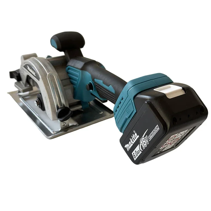 Thumbnail 2 - #14 Latest Handheld Circular Saws Updates