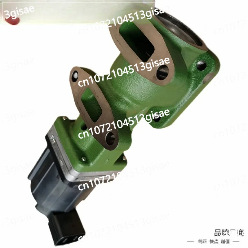 Recirculation Solen…