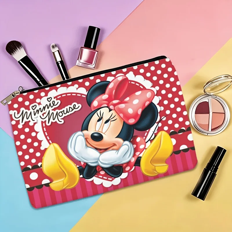 1Pc Disney Minnie M…