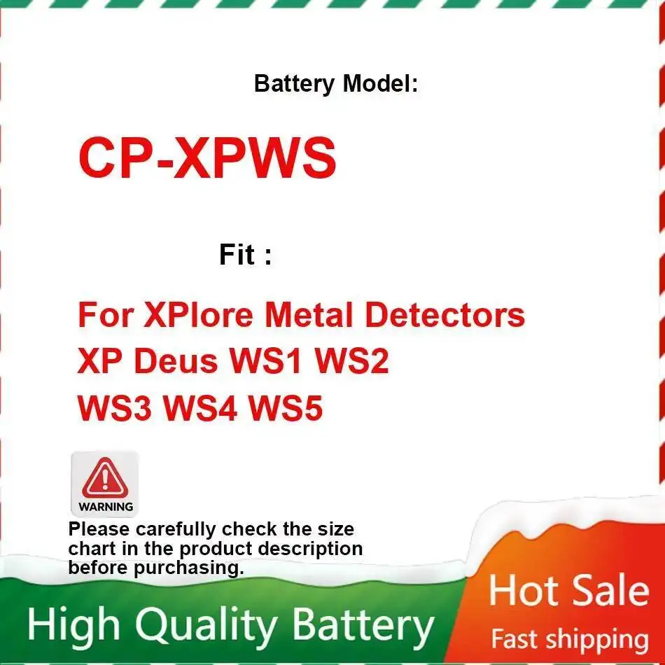 Replaceable 700Mah … - image