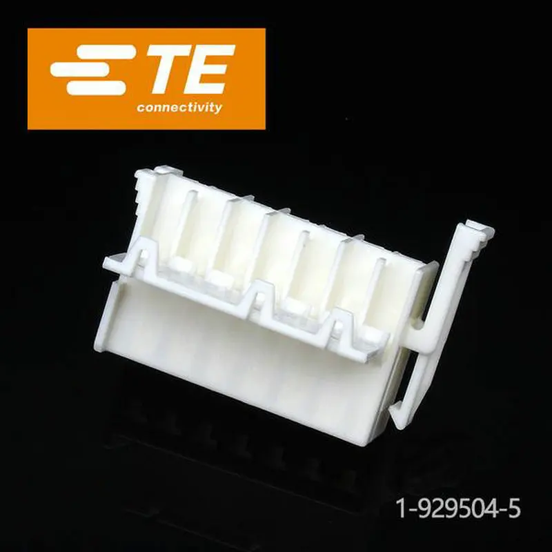 

10PCS 1-929504-5 1-965640-3 1-965640-5 1-965640-6 1-967621-1 1-967621-4 1-967622-1 1-967622-5 female connector original