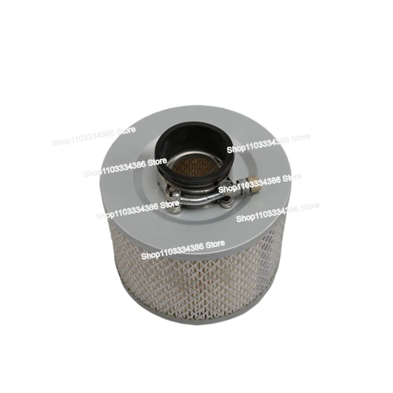 

Аксессуары для воздушных компрессоров Встроенный воздушный фильтр 1/3-кубический фильтр воздушного компрессора