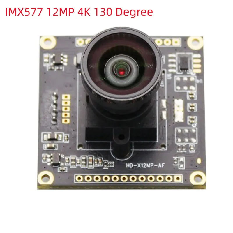 Support Customization 12MP 11MP 8MP 5MP IMX577 IMX378 IMX415 IMX317 IMX179 IMX335 Usb Camera Module For Industrial Machine Video