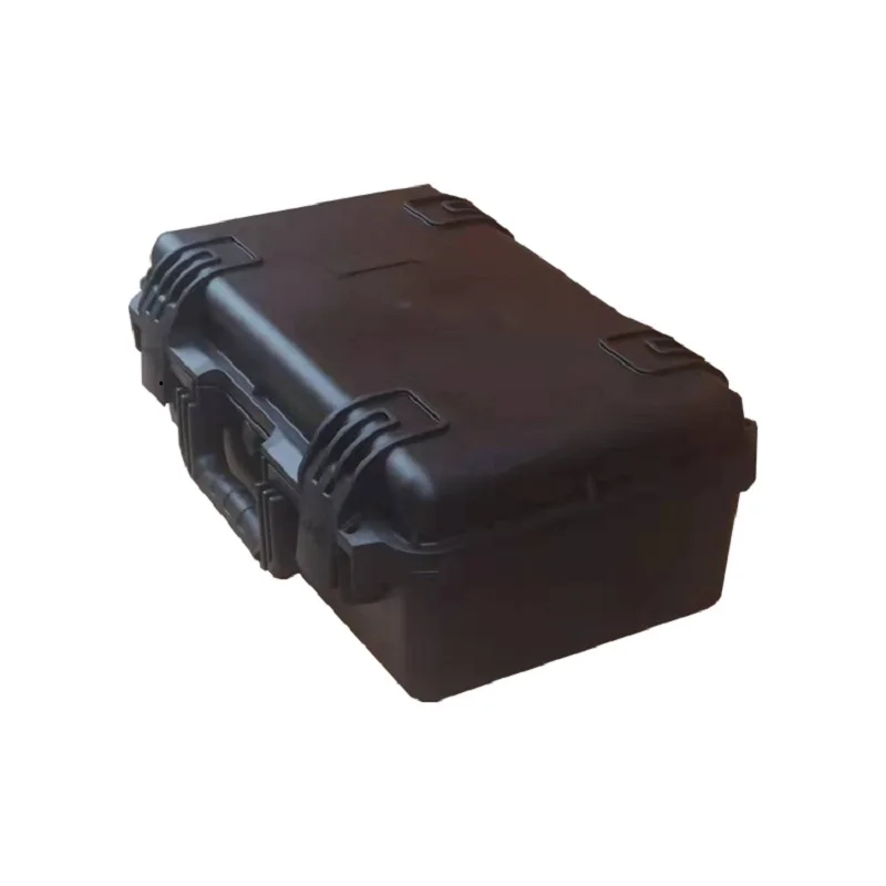 사출 몰드 접이식 플라스틱 도구 상자, M2470