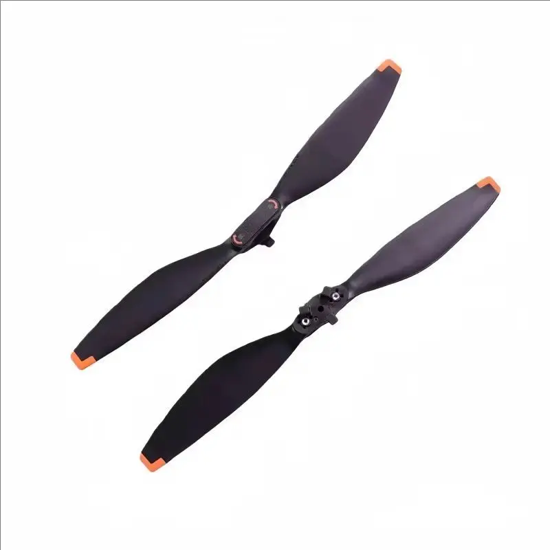Oryginalne śmigła do DJI Mini 5 Pro, akcesoria zamienne, szybkozłączki, stabilne składane śmigła, części zamienne do drona, nowe. — zdjęcie produktu 6