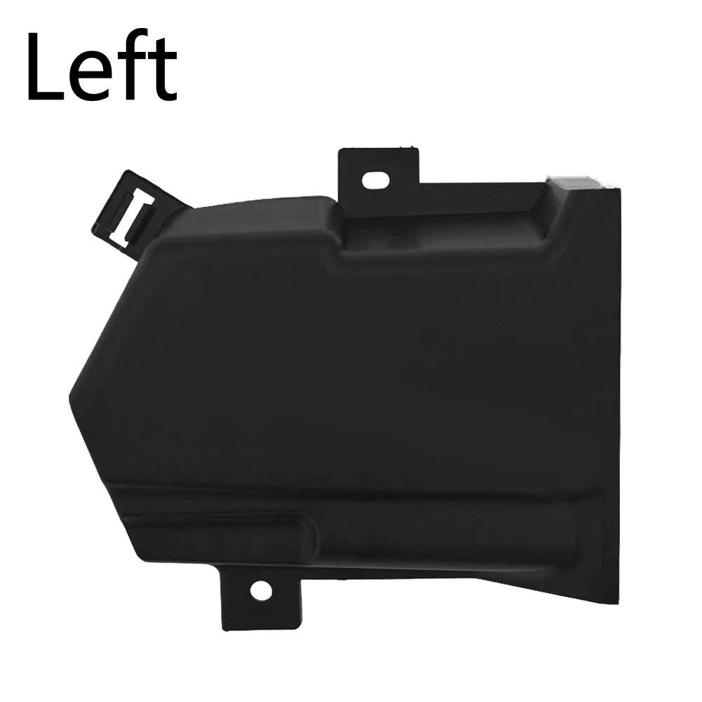 

Воздуховод охлаждения переднего бампера 68493437AA, замена для Jeep Compass 2022-2026, оригинальные автомобильные аксессуары