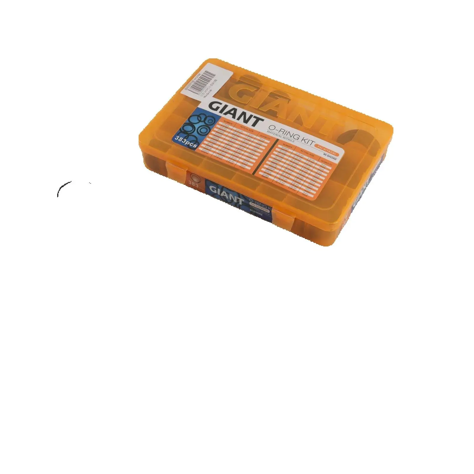 

Комплект уплотнительных колец 93187790 для экскаватора Hitachi Zaxis200lc 2008-2015 гидравлической системы