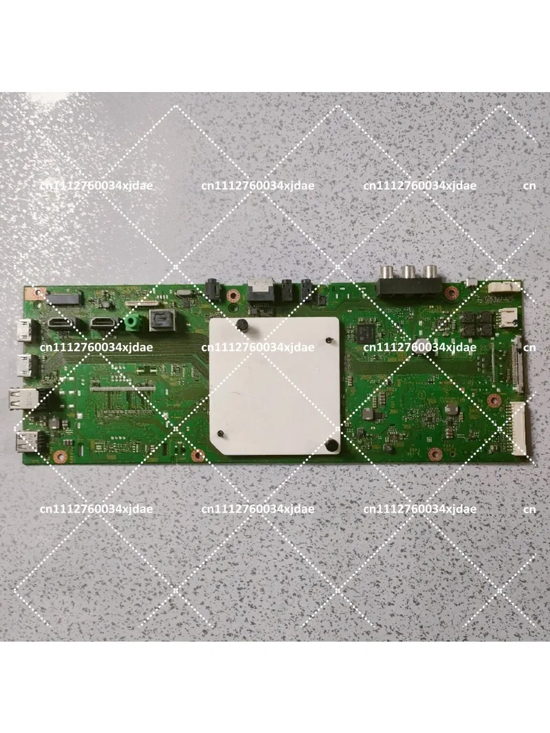 TV Main Board 1-982-454-61/11 Replacement Logic Board for KD-55X7500F 65X8000G 75X8000G TV Motherboard