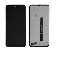 For Hotwav Cyber 9 Pro LCD Display Screen Replacement Front Touch Sensor For Cyber9 Pro LCD Screen