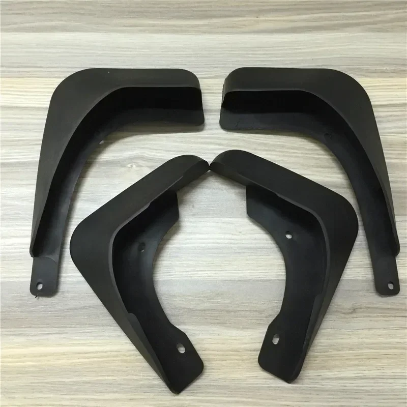 Pour nouveau et ancien Brilliance Chine H530 Junjie Grandeur H230H320H330 FRVFSV garde-boue de voiture doux livraison gratuite