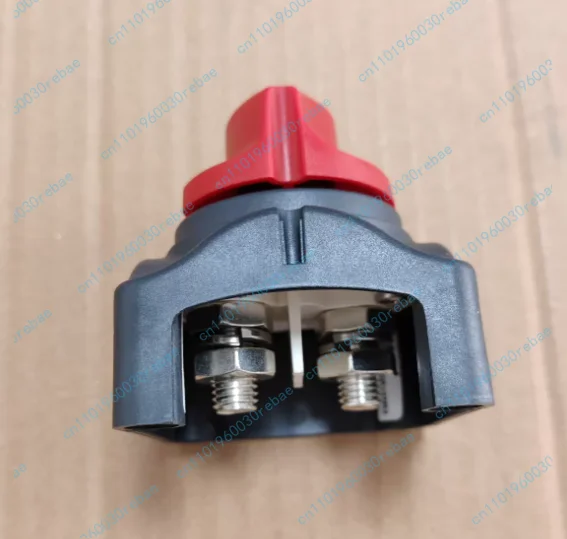 Accessories 1pcs switch normally open contact 225a, 12v 24vneutral voltage screw connector 10mm