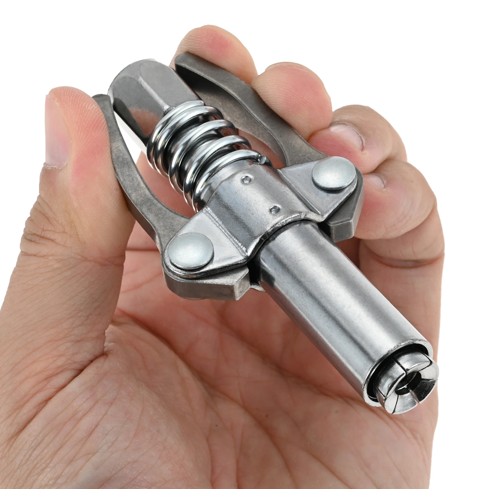 Thumbnail 3 - #1 Trending Grease Guns Right Now
