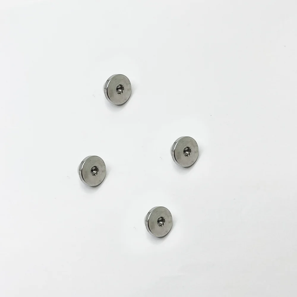 High Quality 009519-x/xx Waterjet Cutting Head P3 IDE Orifices Water Jet Cutter Precision PASER 3 Diamond Orifice TL-003002-x/xx