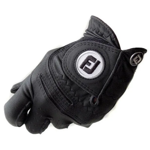 Comfortable Soft Single Golf Glove Non-slip Golf Training Gloves For Men Left Hand