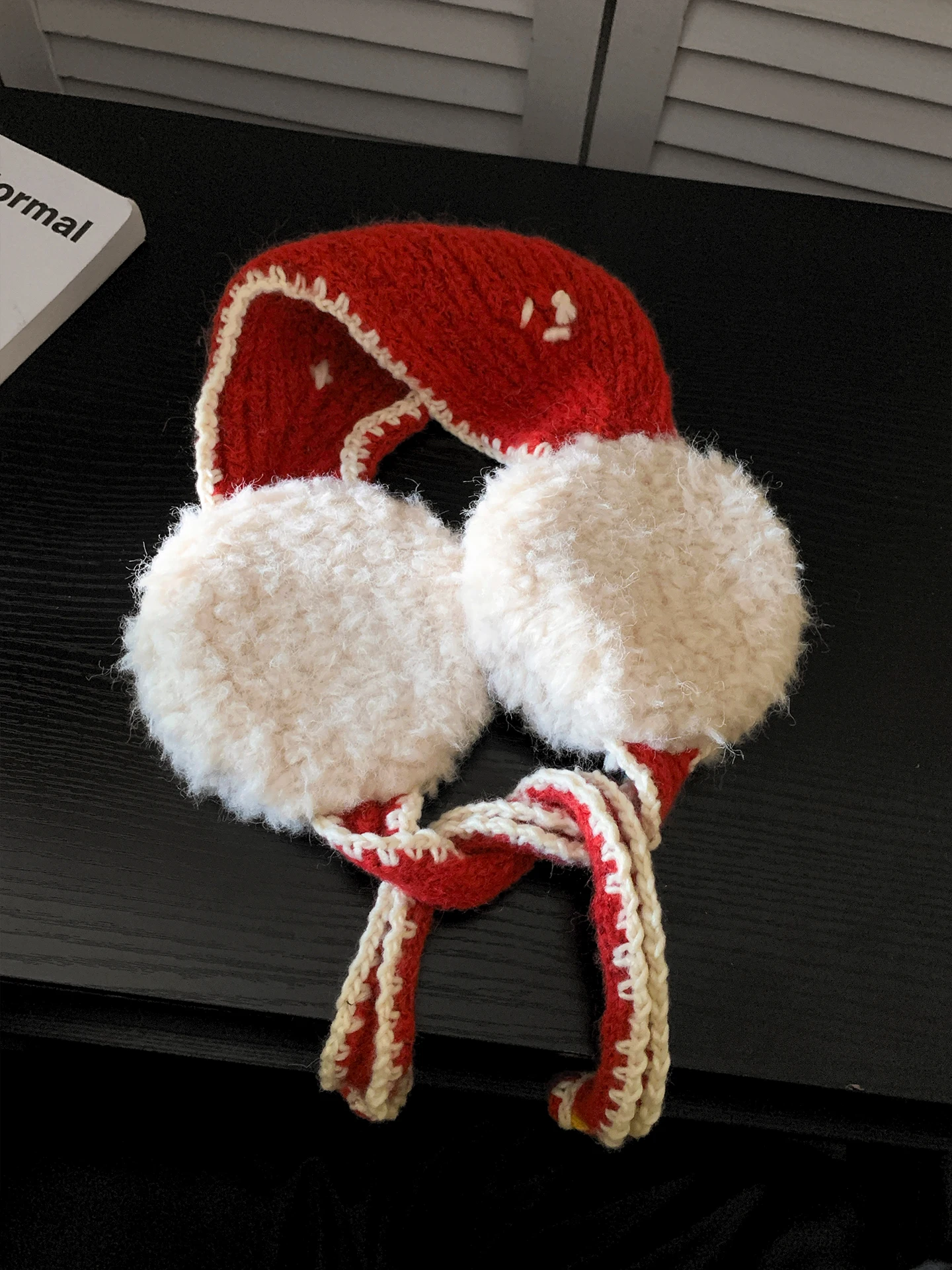 cache-oreilles-en-tricot-de-velours-d'agneau-rouge-style-coreen-cache-oreilles-en-fil-chauds-et-resistants-au-froid-pour-femme-cache-oreilles-tendance