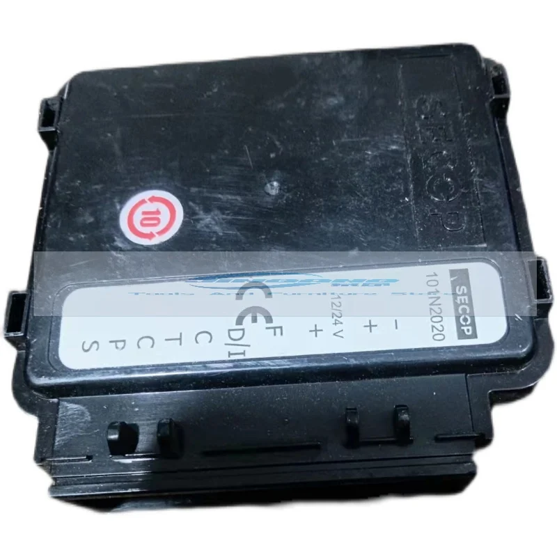 101N2020 Драйвер инверторного компрессора постоянного тока 12/24 В постоянного тока SECOP 101N2020 Драйвер инверторного компрессора постоянного тока 12/24 В постоянного тока SECOP