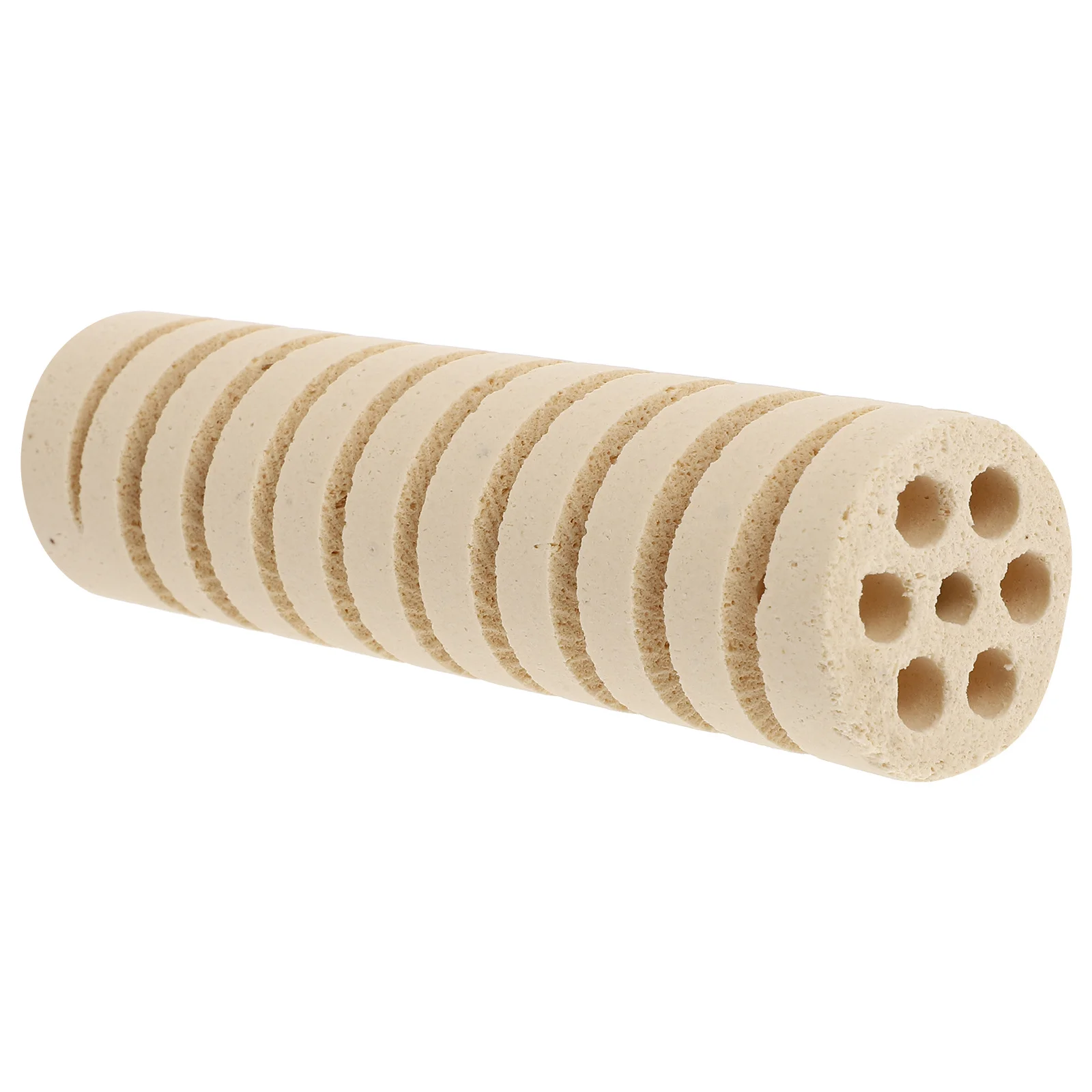 

1Pcs High-Quality Ceramic Filter Media Practical for Personal Commercial Aquariums Freshwater Saltwater Aquarium Ceramic Filter