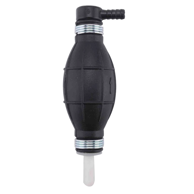 Pompa tangan otomatis pompa bahan bakar Manual untuk Renault Megane 1.5 1.9 7700111932 Diesel