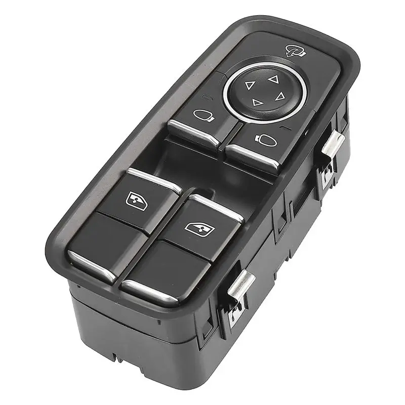 

99161315502DML Window Regulator Switch Glass Main Switch Car Supplies For 911 Replacement-T61C