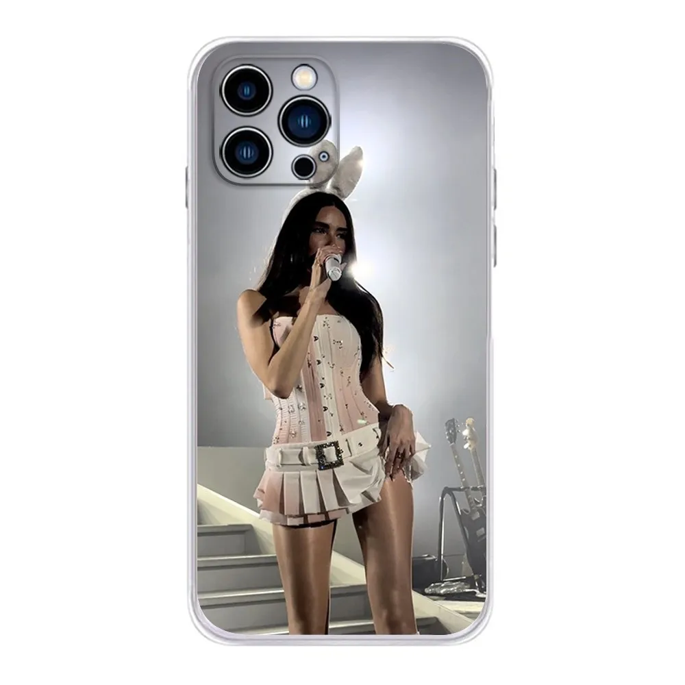 M-madison beers Phone Case  For IPhone 15,14,13,11,12 Pro Max Mini X XR XS 7,8 Plus SE Transparent Cover image 2