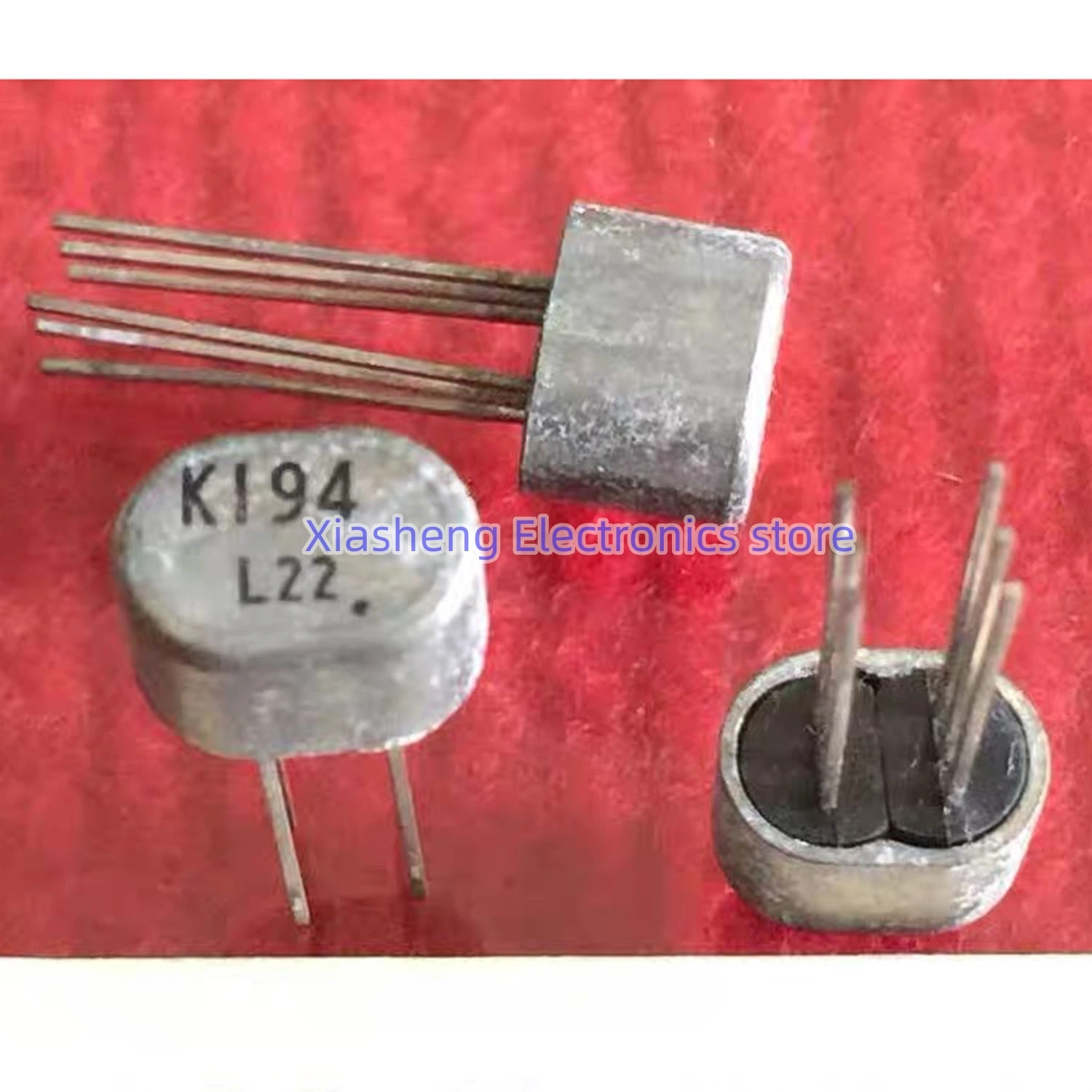 

New Original 1Pcs K194 2SK194 DIP Transistor In Stock Good Quality