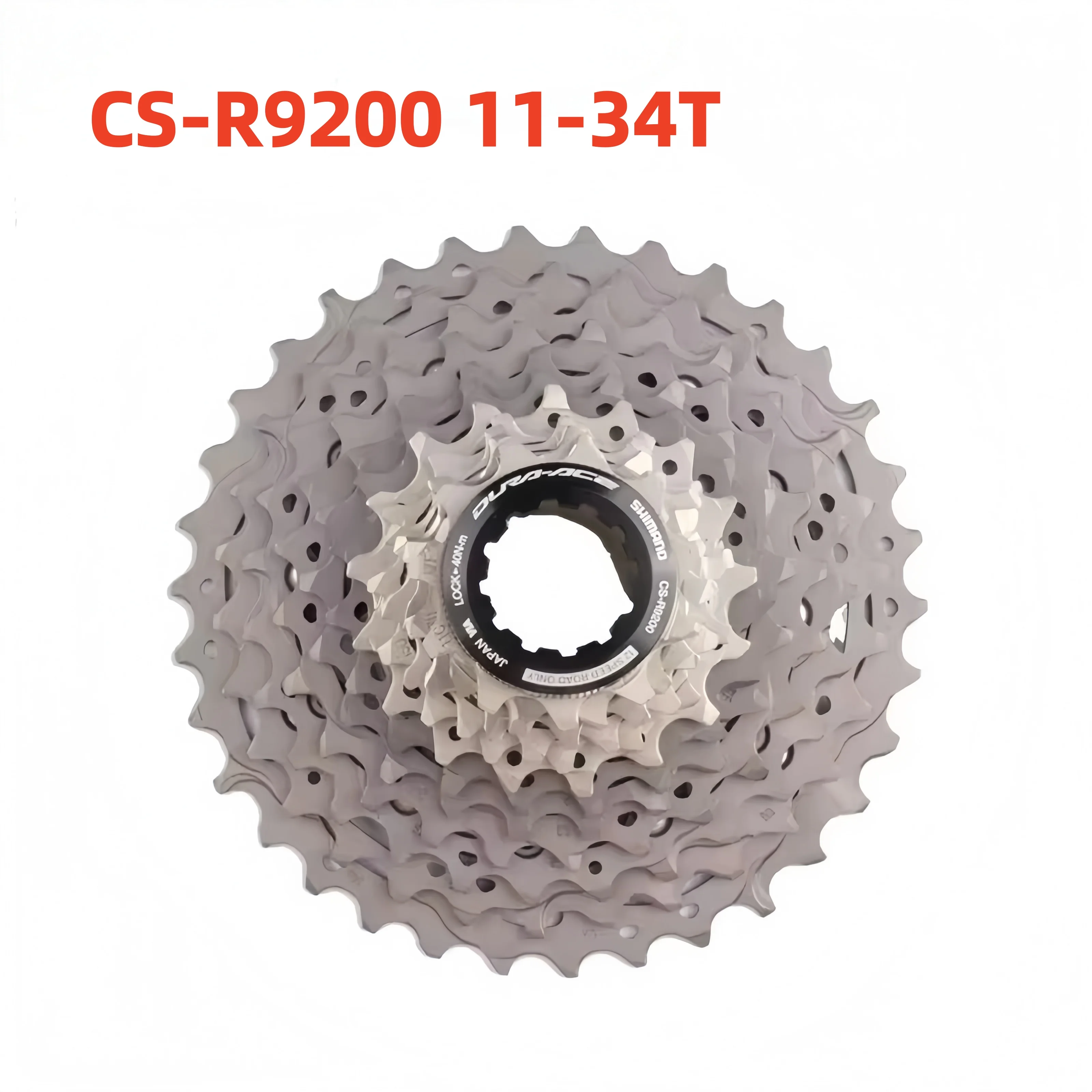 Shimano Dura-ace Di2 R9270 Groupset 2x12S R9270 Brake R9250 FD RD