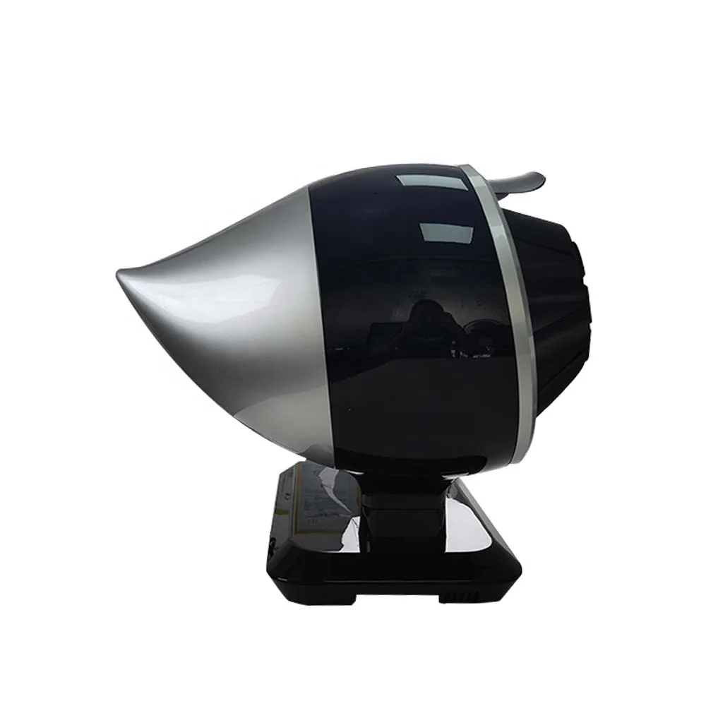 

Hot sell Home Use Digital 3D Hd Screen Skin and Hair Analyzer Uv Light Analysis Facial Scanner Skin Analysis Facial Machine