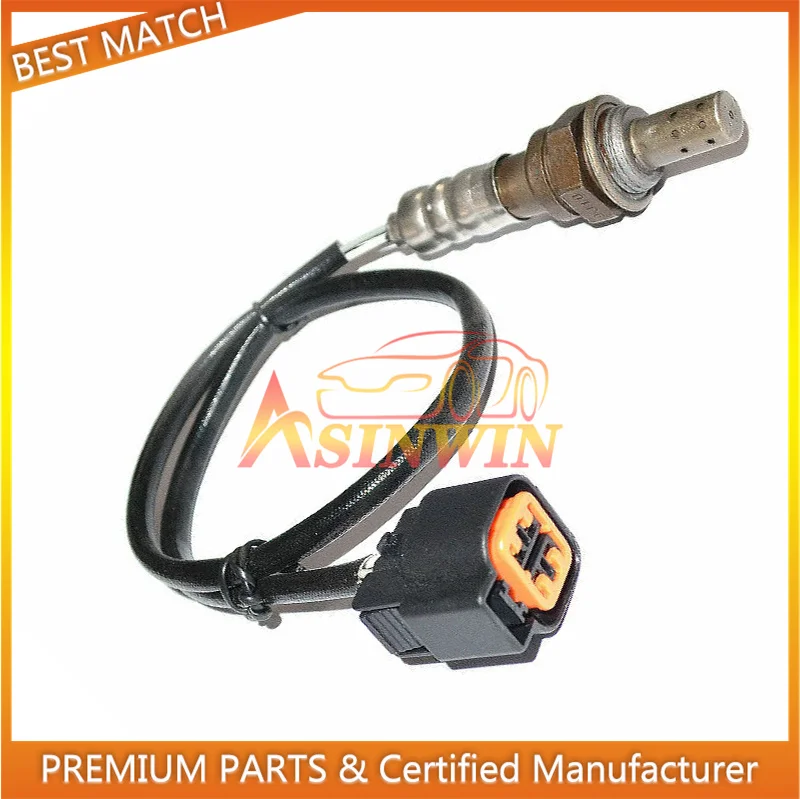 39210-23750 O2 Lambda Oxygen Sensor For Hyundai Accent COUPE ELANTRA GETZ i30 MATRIX Kia Rio SPECTRA5