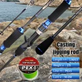 casting 3-5  1.98m