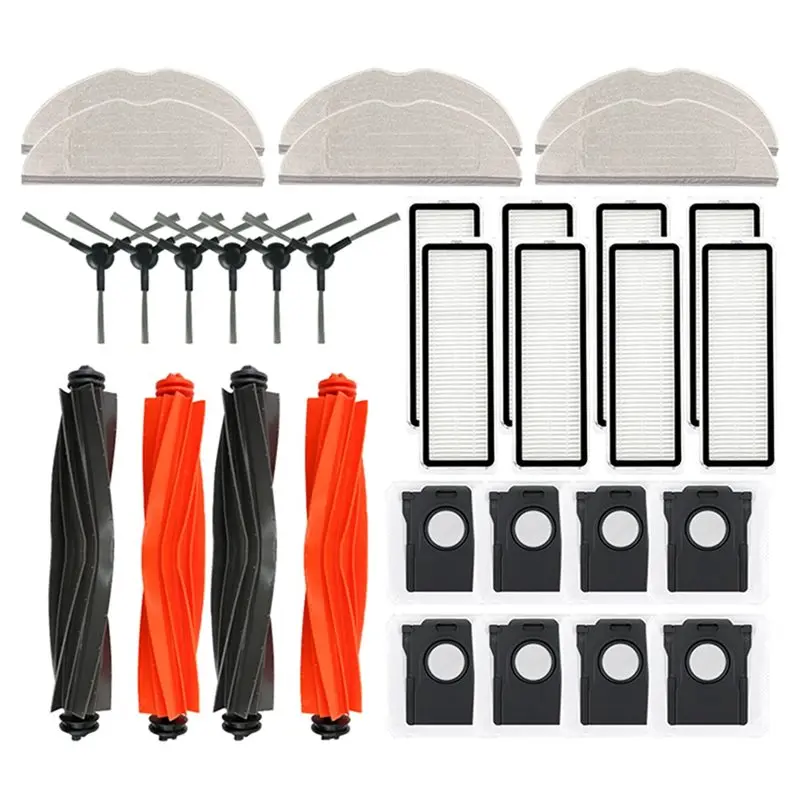 ac39-accessoires-pour-aspirateur-dreame-mova-s20-ultra-brosse-principale-brosse-laterale-filtre-hepa-chiffon-de-nettoyage-sac-a-poussiere-32-pieces
