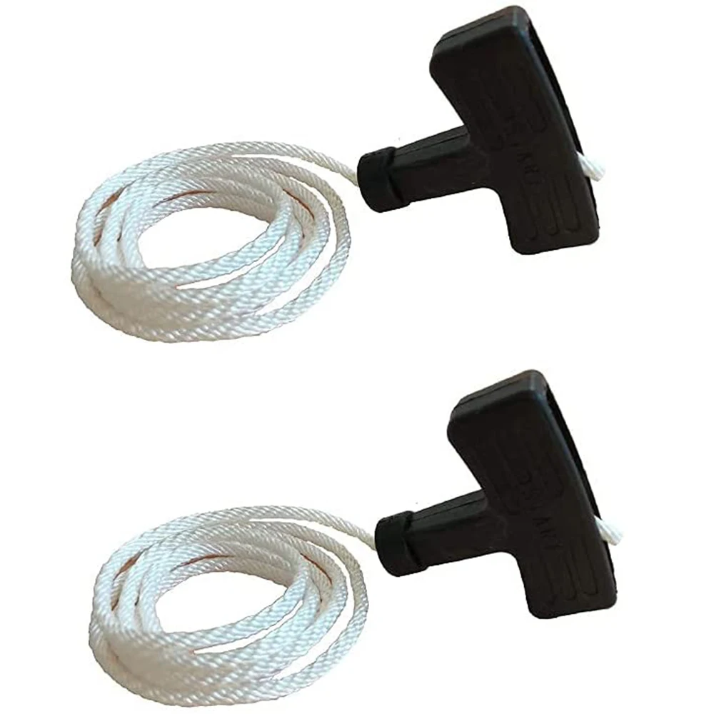 Imagem -04 - Lusqi-recoil Starter Handle Substituindo o Cabo de Tração no Cortador de Grama Honda Gx160 Gx200 Gx240 Gx270 Gx390 Conjunto Conjuntos Conjuntos