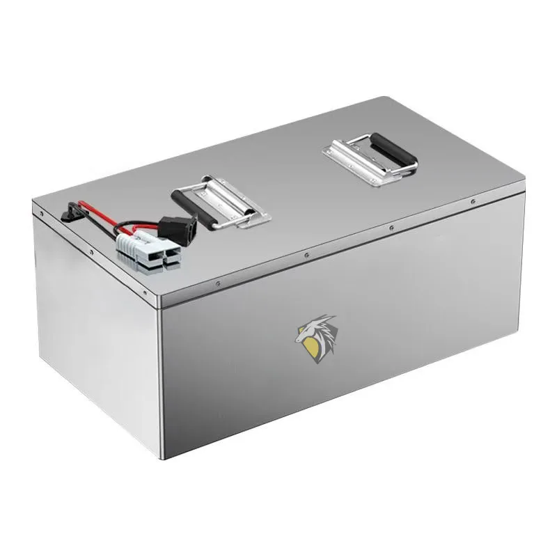 72V 50Ah 150Ah 200AH LifePo4 Lithium Battery, Golf Cart, Electric Vehicle Bluetooth support +Charger