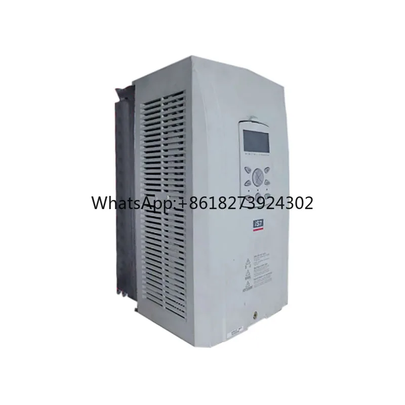 

New Original SV0055iS7-4NOFD 5.5KW 3 Phase 380V Inverter VFD Frequency