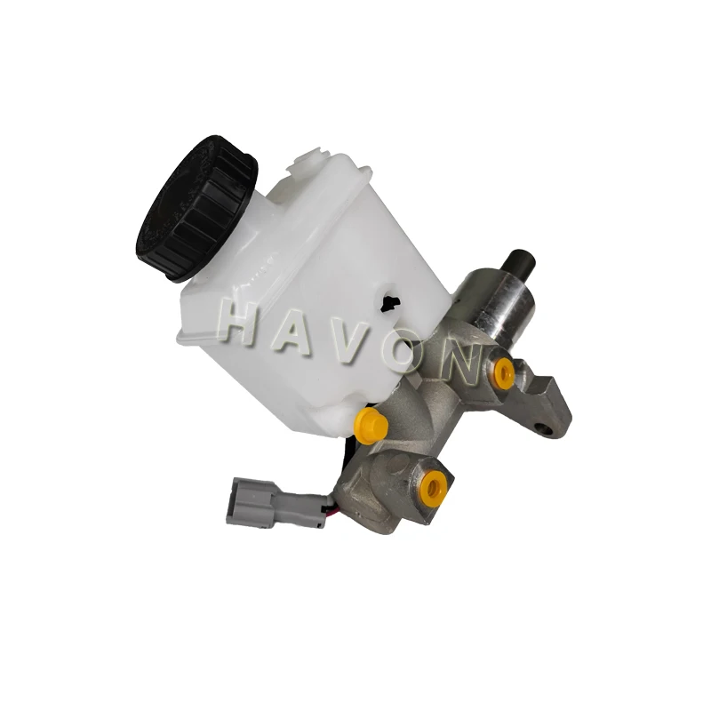 Direct Factory Sale Hot Selling For Chevrolet Brake Master Cylinder New Assembly 93741035 93744721