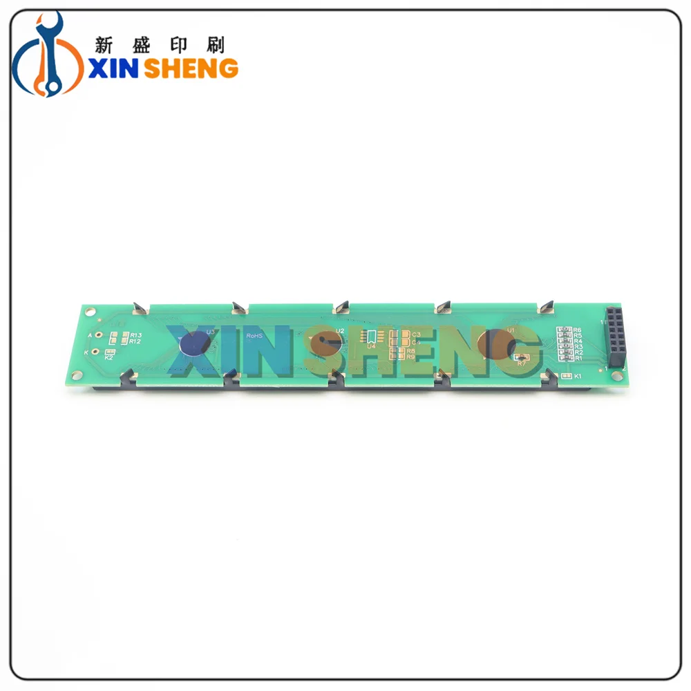 High Quality 00.785.0224 MID Circuit Board New Offset Printing Spare Parts MID Board Display Screen For Heidelberg