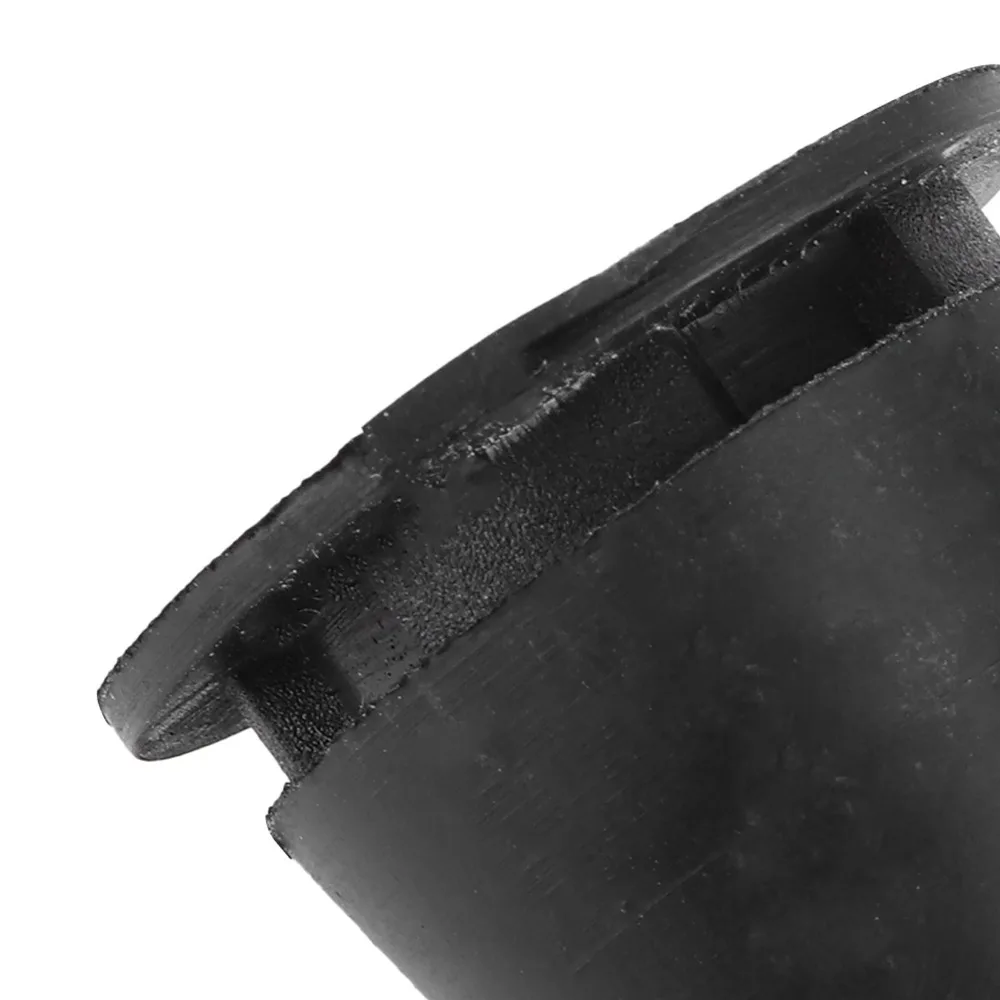 Rubber Hood Cushion Bonnet Black 74175-SJA-000 Hood Rubber Pad for Honda Civic 2006‑2015 / City 2009‑2014 / CRV 2007‑2011