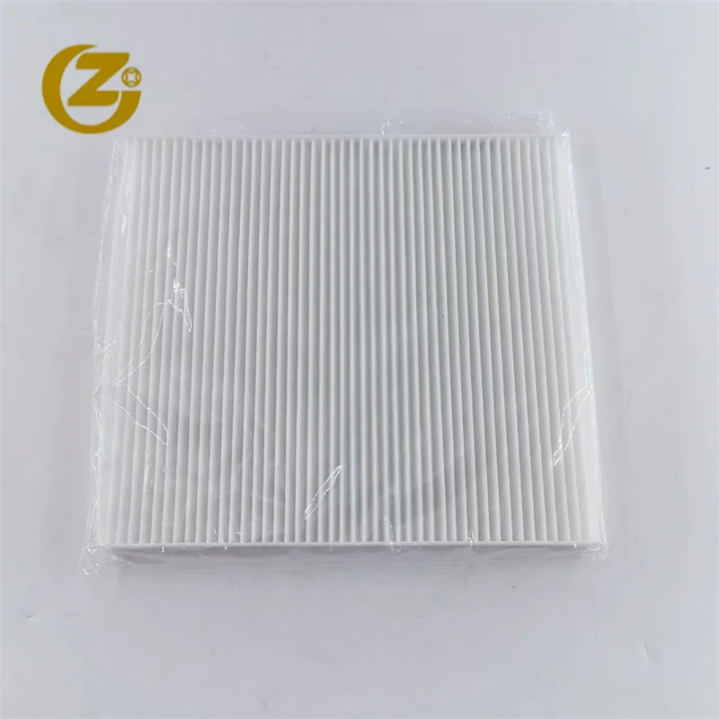 Cabin Air Filter For HYUNDAI ACCENT IV 1.4/GENESIS 3.8 V6 For KIA CARENS II MPV 2.0 CRDi/RIO II 1.6/SPORTAGE III 97133-2E200