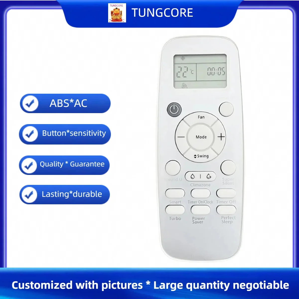 Replacement New Air… - image