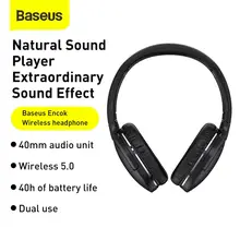 Wireless Bluetooth 5.3 Headphones #3