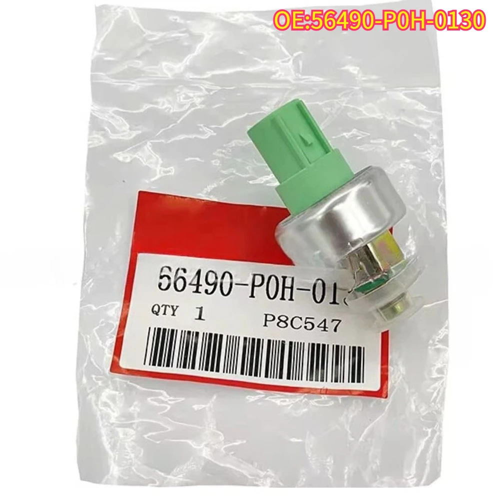 

High quality New For 56490-P0H-0130 New Power Steering Pressure Sensor For 1996-2012 Honda Acura 56490-P0H-0130